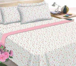     LITTLE ROSE PEACH  4 (240X260CM)