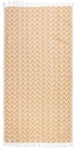 -  GREENWICH POLO CLUB 3685 OCHRE (80180CM)