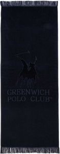   GREENWICH POLO CLUB 3656 BLACK (90190CM)