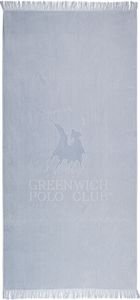   GREENWICH POLO CLUB 3624 GREY (90190CM)