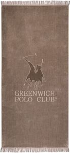   GREENWICH POLO CLUB 3625 TAUPE (90190CM)