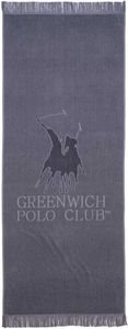   GREENWICH POLO CLUB 3621 GREY (90190CM)