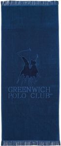   GREENWICH POLO CLUB 3620 BLUE (90190CM)