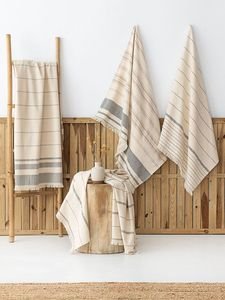 - PALAMAIKI HOME BEACH COLLECTION PEST101 (90X160CM)