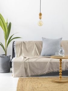   PALAMAIKI HOME KIKI BEIGE (180X300CM)