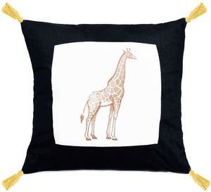   PALAMAIKI HOME DECOR RAFFE 45X45CM