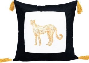   PALAMAIKI HOME DECOR TIGER 45X45CM