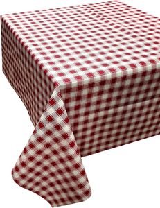    DESIGN-1 RED (140X140CM)