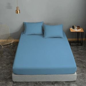     SKY BLUE (50CMX70CM)