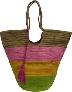     MULTICOLOR DESIGN 6 (40X50CM)