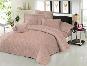   COTTON LINE PRINTED ROSE BEIGE (2)