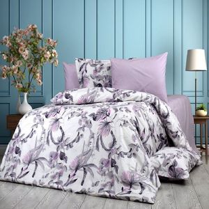   SB HOME CROCUS LILA  4 (240X265CM)