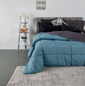   SB HOME ZERMATT PETROL (160X240CM)