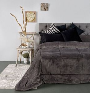   SB HOME LUSTER CARBONE (220X240CM)
