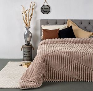   SB HOME CORTINA CAMEL (220X240CM)
