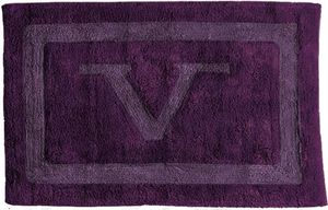 TA  SB HOME VERA PURPLE 60X90CM