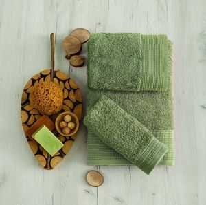ΣΕΤ ΠΕΤΣΕΤΕΣ SB HOME CALVIN OLIVE ΣΕΤ 3ΤΜΧ