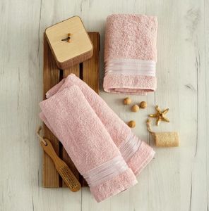 ΣΕΤ ΠΕΤΣΕΤΕΣ SB HOME AMIRA SALMON ΣΕΤ 3ΤΜΧ ΣΕΤ ΠΕΤΣΕΤΕΣ SB HOME AMIRA SALMON ΣΕΤ 3ΤΜΧ