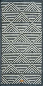   KENTIA IOS ANTHRACITE/BEIGE (80160CM)