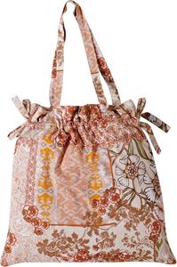   KENTIA MAITAI 234 SALMON PINK/TERRACOTTA (50X50CM)