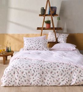    FRUTILLA 14 POWDER PINK  4  (240X270CM)