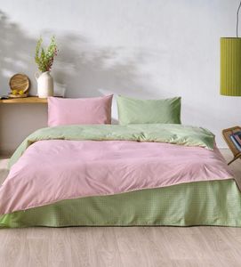    ZUCCERO 14 PINK/GREEN  3  (160X270CM)