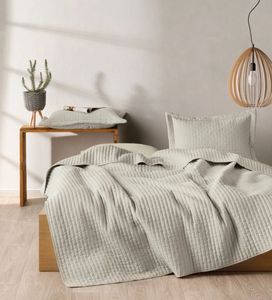 ΚΟΥΒΕΡΤΟΡΙΟ ΥΠΕΡΔΙΠΛΟ KENTIA MASON 15 BEIGE ΣΕΤ 3ΤΜΧ (220X240CM) ΚΟΥΒΕΡΤΟΡΙΟ ΥΠΕΡΔΙΠΛΟ KENTIA MASON 15 BEIGE ΣΕΤ 3ΤΜΧ (220X240CM)