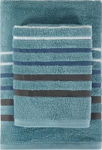 ΣΕΤ ΠΕΤΣΕΤΕΣ KENTIA JULIA 19  BLUE/ANTHRACITE/ECRU 2ΤΜΧ