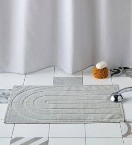 ΠΑΤΑΚΙ ΜΠΑΝΙΟΥ ΚΕΝΤΙΑ DESMOND 22 LIGHT GREY (50Χ70CM) ΠΑΤΑΚΙ ΜΠΑΝΙΟΥ ΚΕΝΤΙΑ DESMOND 22 LIGHT GREY (50Χ70CM)