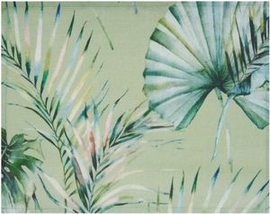 ΣΟΥΠΛΑ KENTIA PALMA GREEN 4 ΤΜΧ 33X45CM ΣΟΥΠΛΑ KENTIA PALMA GREEN 4 ΤΜΧ 33X45CM