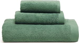 ΠΕΤΣΕΤΑ ΧΕΡΙΩΝ KENTIA BRAND CHLOE ΠΡΑΣΙΝΟ 40Χ60CM ΠΕΤΣΕΤΑ ΧΕΡΙΩΝ KENTIA BRAND CHLOE ΠΡΑΣΙΝΟ 40Χ60CM