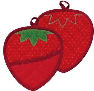    KENTIA HANDY 251 STRAWBERRY/GREEN 2