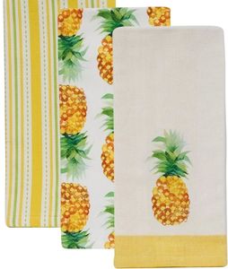 ΣΕΤ ΠΕΤΣΕΤΕΣ ΚΟΥΖΙΝΑΣ KENTIA FAZZY 253 PINEAPPLE/GREEN/ECRU 3ΤΜΧ (40X60CM) ΣΕΤ ΠΕΤΣΕΤΕΣ ΚΟΥΖΙΝΑΣ KENTIA FAZZY 253 PINEAPPLE/GREEN/ECRU 3ΤΜΧ (40X60CM)