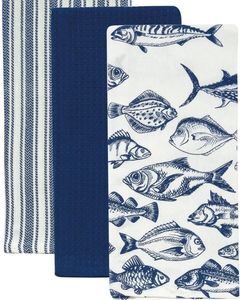 ΣΕΤ ΠΕΤΣΕΤΕΣ ΚΟΥΖΙΝΑΣ KENTIA FAZZY 254 RAF BLUE/ECRU 3ΤΜΧ (40X60CM) ΣΕΤ ΠΕΤΣΕΤΕΣ ΚΟΥΖΙΝΑΣ KENTIA FAZZY 254 RAF BLUE/ECRU 3ΤΜΧ (40X60CM)