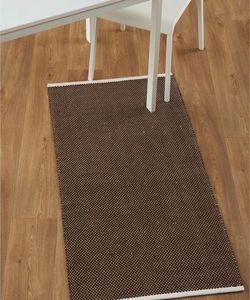 ΧΑΛΑΚΙ KENTIA TEREL 04 BROWN 70X200CM ΧΑΛΑΚΙ KENTIA TEREL 04 BROWN 70X200CM
