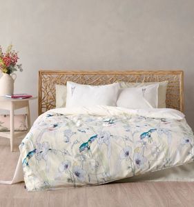  KING SIZE  NAMIBIA ECRU  4   (270X270CM)