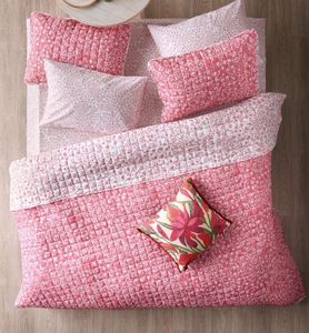 ΚΟΥΒΕΡΤΟΡΙΟ ΥΠΕΡΔΙΠΛΟ KENTIA DALIDA 20 DUSTY PINK/WHITE (220X240CM) ΚΟΥΒΕΡΤΟΡΙΟ ΥΠΕΡΔΙΠΛΟ KENTIA DALIDA 20 DUSTY PINK/WHITE (220X240CM)