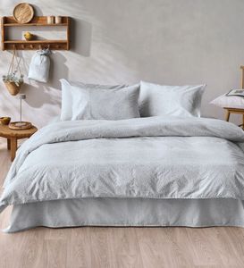 ΠΑΠΛΩΜΑΤΟΘΗΚΗ ΥΠΕΡΔΙΠΛΗ ΚΕΝΤΙΑ POSIDONIA 22 LIGHT GREY ΣΕΤ 3ΤΜΧ (225X245CM) ΠΑΠΛΩΜΑΤΟΘΗΚΗ ΥΠΕΡΔΙΠΛΗ ΚΕΝΤΙΑ POSIDONIA 22 LIGHT GREY ΣΕΤ 3ΤΜΧ (225X245CM)
