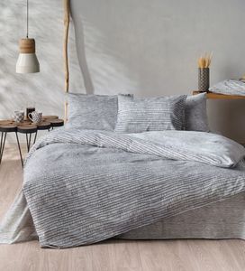 ΠΑΠΛΩΜΑΤΟΘΗΚΗ ΥΠΕΡΔΙΠΛΗ ΚΕΝΤΙΑ SALVATORE ANTHRACITE/WHITE ΣΕΤ 3ΤΜΧ (225X245CM) ΠΑΠΛΩΜΑΤΟΘΗΚΗ ΥΠΕΡΔΙΠΛΗ ΚΕΝΤΙΑ SALVATORE ANTHRACITE/WHITE ΣΕΤ 3ΤΜΧ (225X245CM)