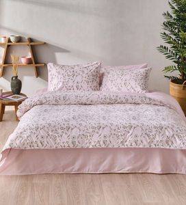 ������������� ��������� ������ ROGELIA 14 LIGHT PINK ��� 3��� (225X245CM)
