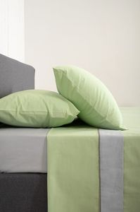     HOME VIEW LIME - LT GREY   240260CM