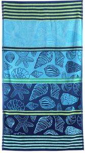 ������� �������� RYTHMOS ������� SHELLS ������� (86X160CM)