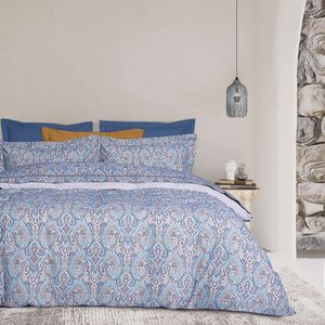   DAS HOME DAILY 9611 BLUE  3 (170X260CM)