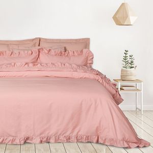   DAS HOME DAILY 3169 PINK  4  (240X270CM)