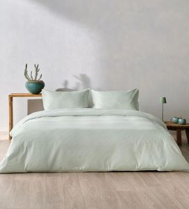ΚΟΥΒΕΡΤΟΡΙΟ ΥΠΕΡΔΙΠΛΟ KENTIA EMPRESS 10 MINT GREEN (230X250CM)