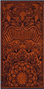 ΠΕΤΣΕΤΑ ΘΑΛΑΣΣΗΣ KENTIA TAMIL (80X160CM) ΠΕΤΣΕΤΑ ΘΑΛΑΣΣΗΣ KENTIA TAMIL (80X160CM)
