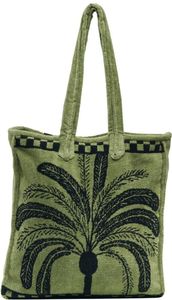   KENTIA PALIMA   (43X43X11CM)