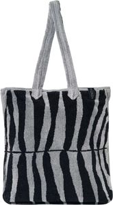   KENTIA ZEBARA   (43X43X11CM)