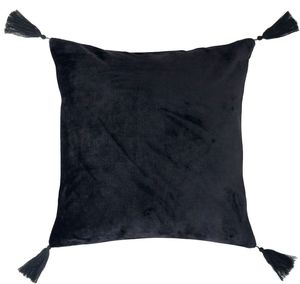    IVANNA 30   BLACK (50X50CM)