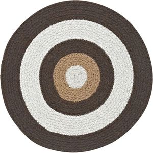  KENTIA JAKE 04 BEIGE- BROWN .38CM